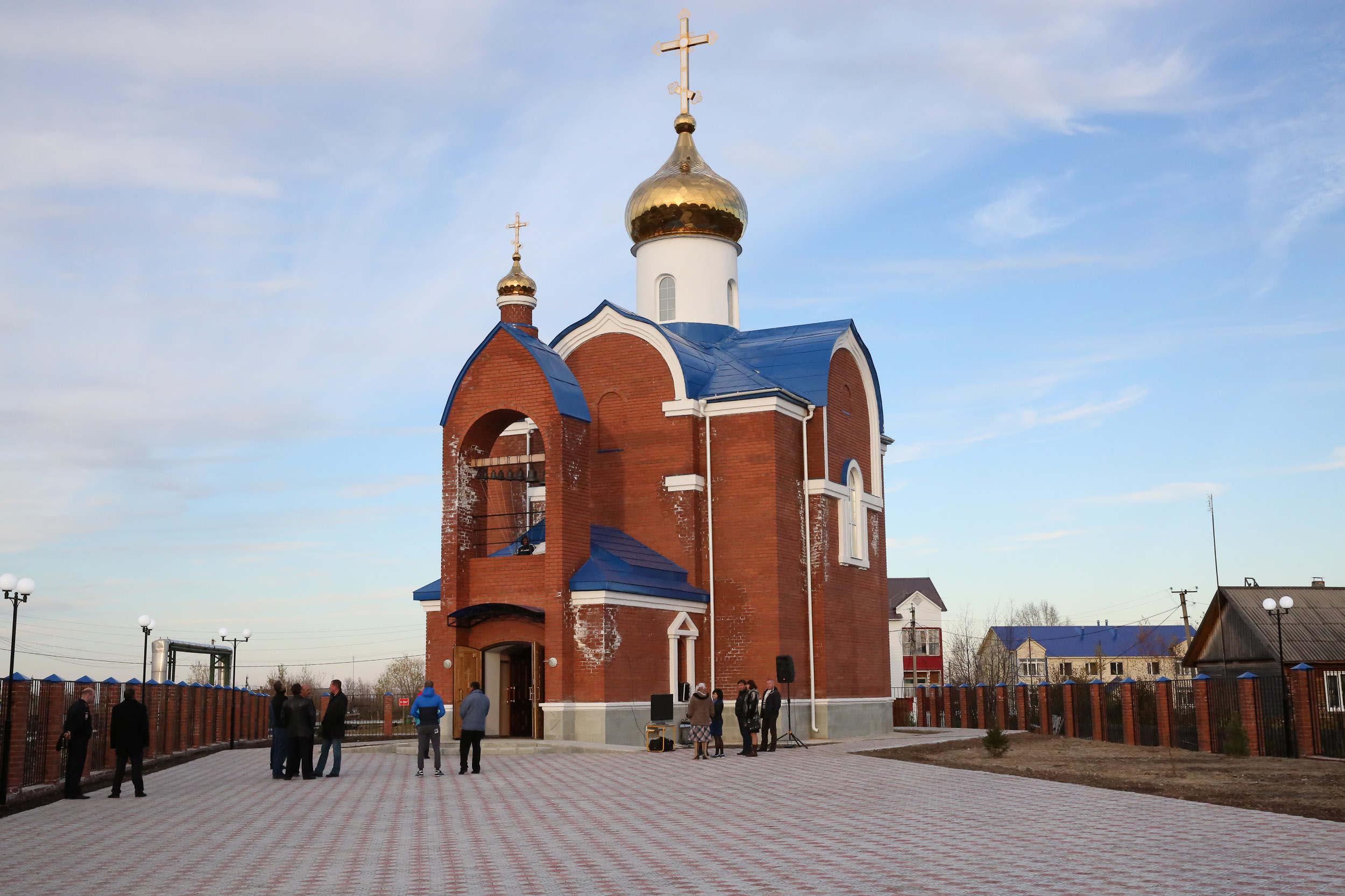 Фото зайцева речка нижневартовский район