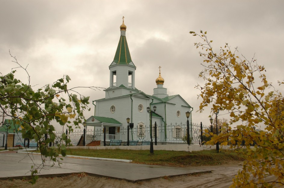 Спутниковая карта селиярово