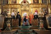 27 апреля. Митрополит Павел принял участие в торжествах по случаю пятидесятилетнего юбилея епископа Подольского Тихона.