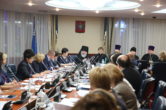 22 декабря 2014 г. Встреча с депутатами Думы г. Ханты-Мансийска.