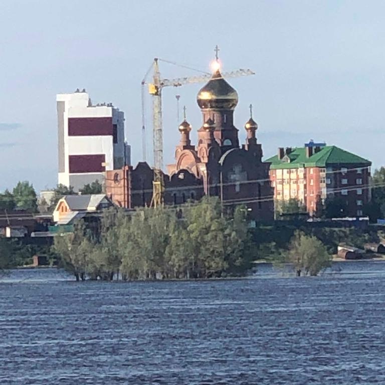 Фото Сургутского Района