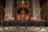 27 декабря. Епархиальное собрание духовенства и мирян Ханты-Мансийской епархии