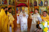 9-24 октября. Посещение Филиппино-Вьетнамской епархии
