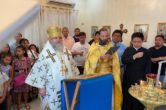 19-25 февраля. Посещение Филиппинско-Вьетнамской епархии