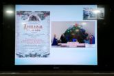 12 января. Подведение итогов IV открытого конкурса творческих работ «Рождественский вертеп» в Нижневартовском районе