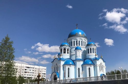 Повариху из Сургута знатно разъебали на кастинге Вудмана | ПОРНО