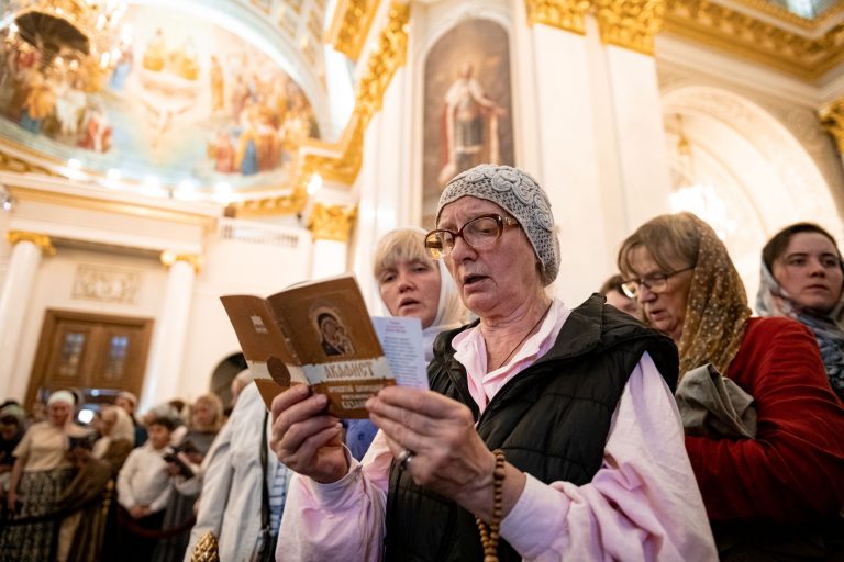 Православные праздники фото