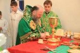 День Святой Троицы в Сургуте